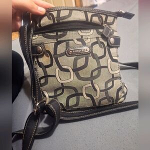 Rosetti - Used Small Purse